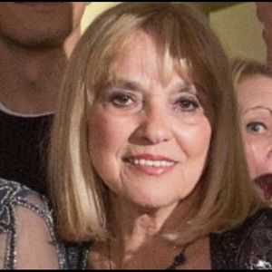 Meet your Posher, Nanni